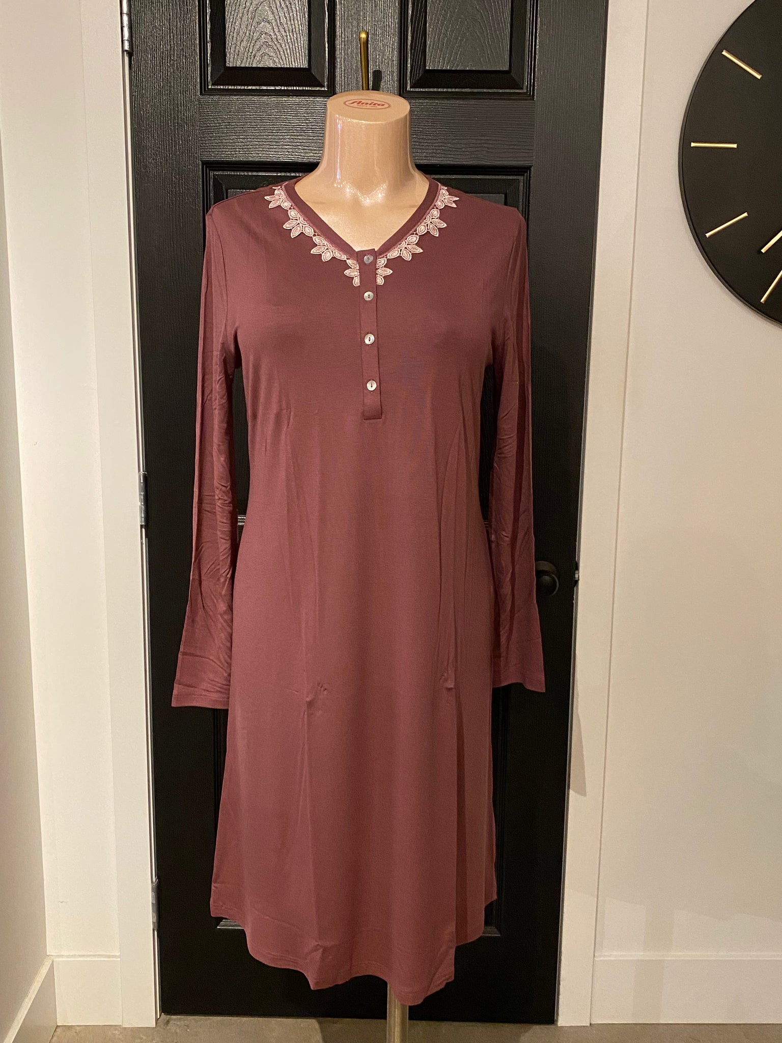 Linclalor Gown - 02759