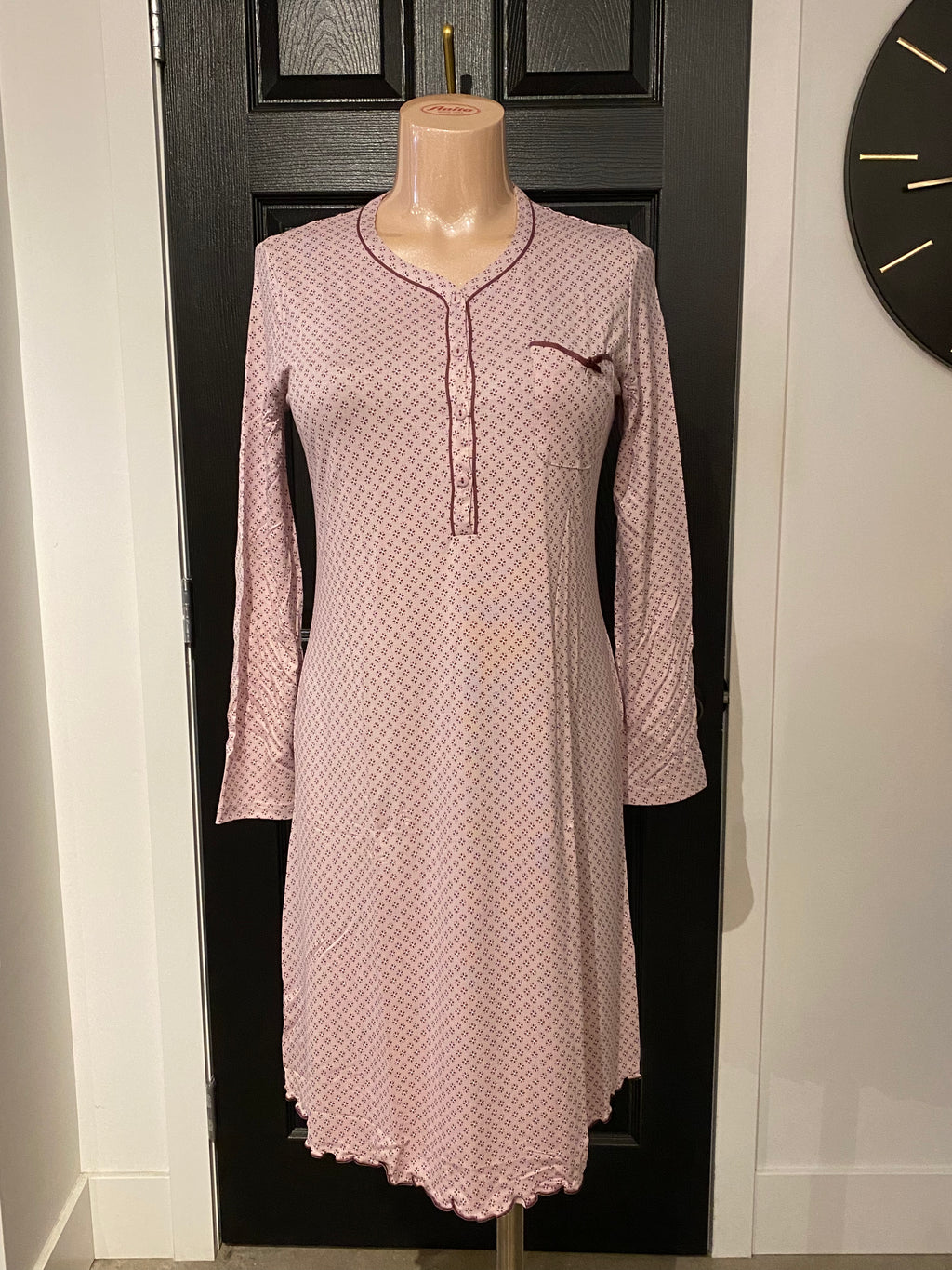 Linclalor Gown - 02763