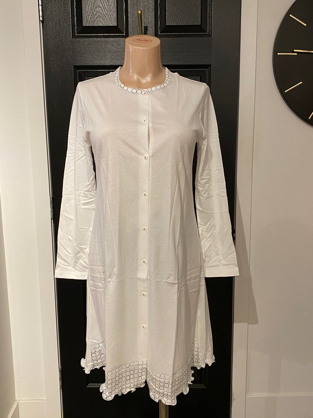 Linclalor Gown - 71387