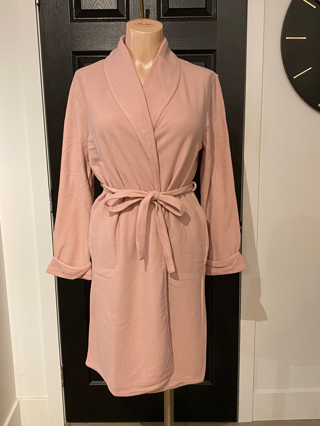 Linclalor Robe - 77782