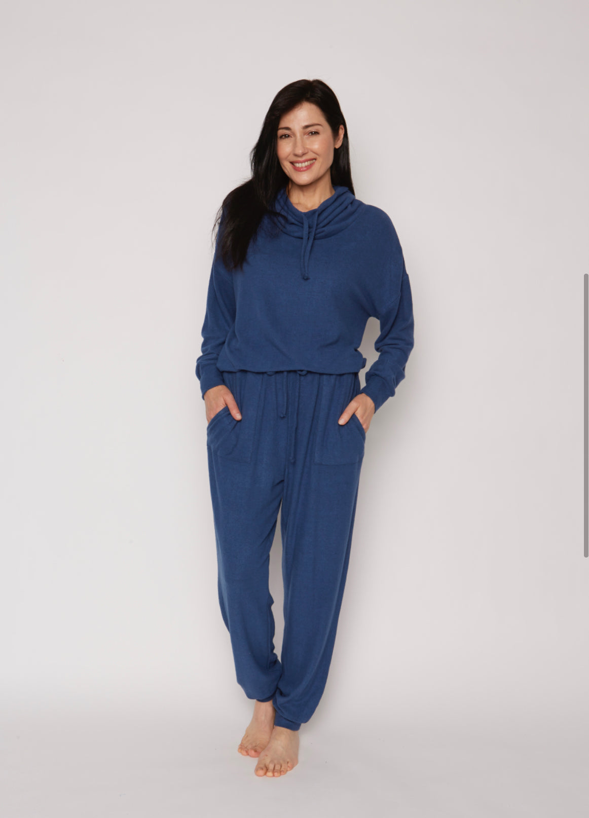 Kayanna - Soft 2 Piece PJ Set L15478
