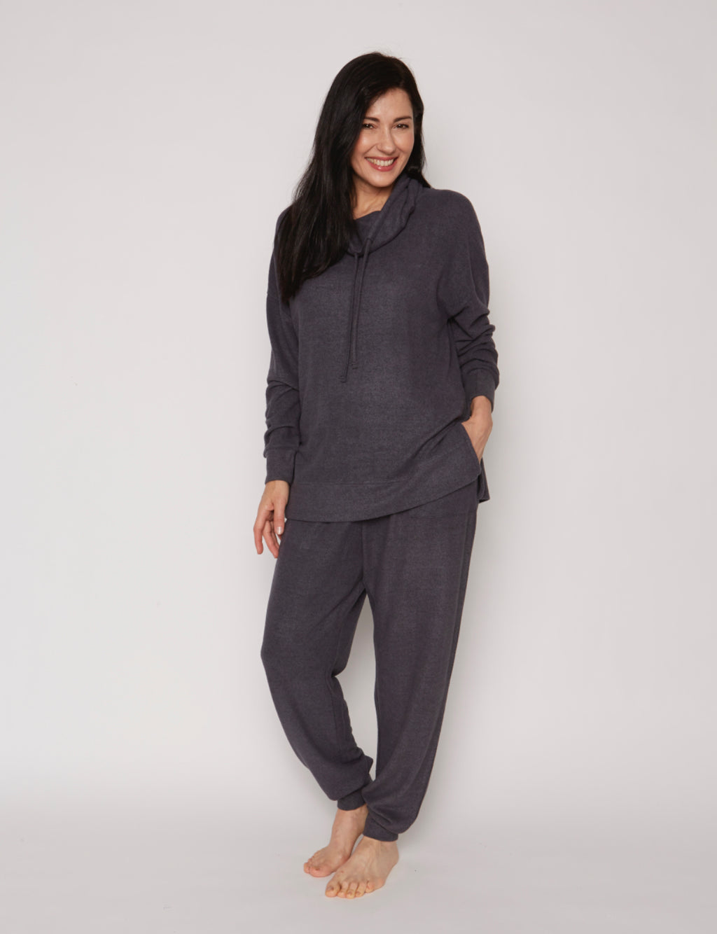 Kayanna - Soft 2 Piece PJ Set L15478