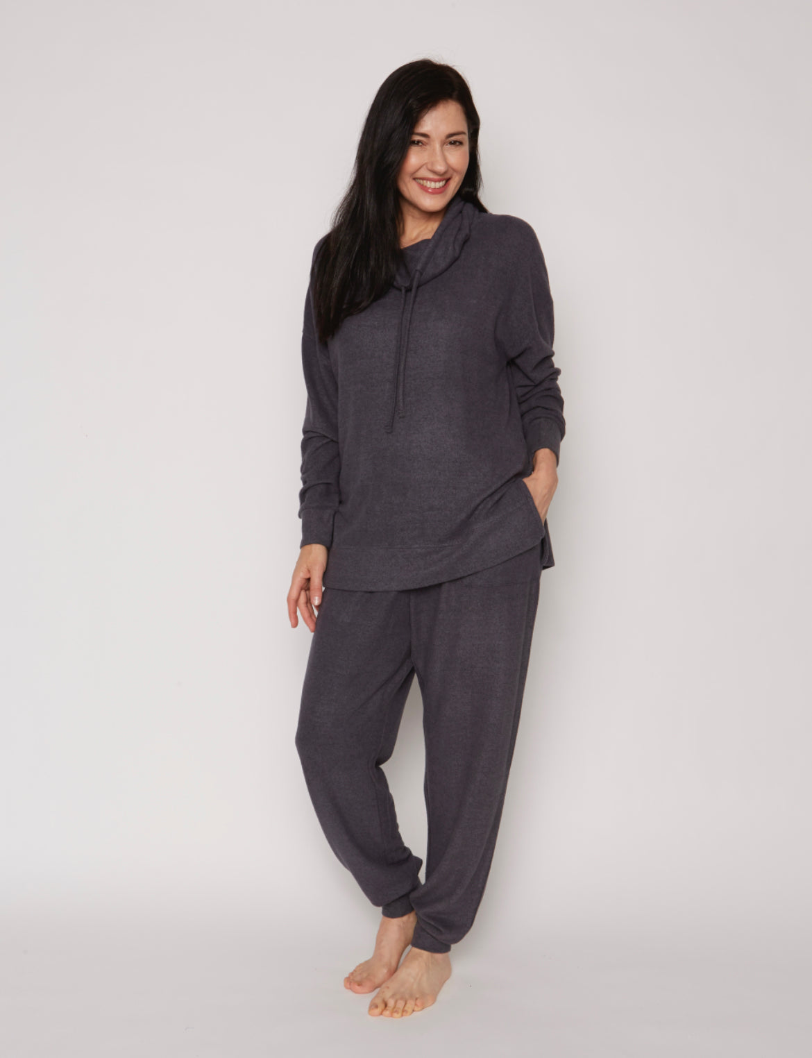 Kayanna - Soft 2 Piece PJ Set L15478