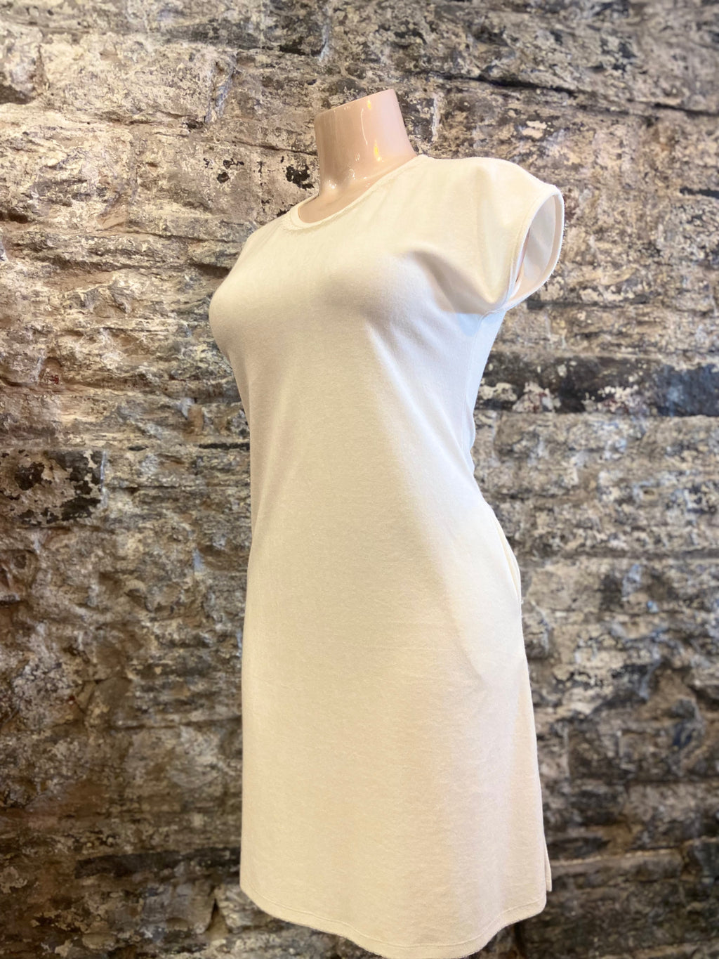 Najerika Bamboo Nightdress 4303