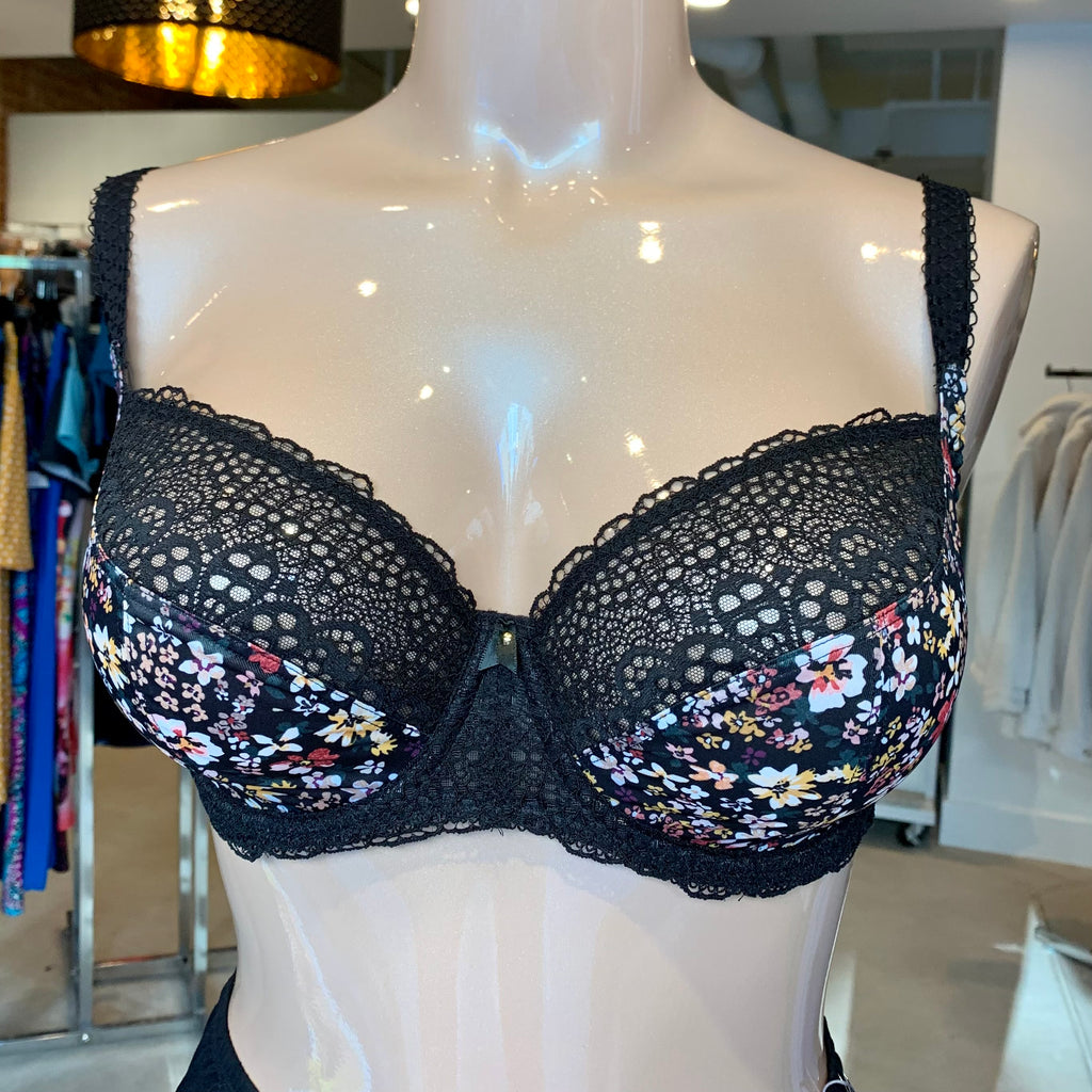 Freya Boho Vibes Balcony Bra AA400706