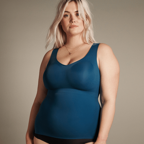Evelyn & Bobbie Smoothing Tank