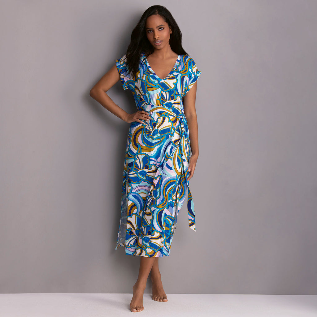 Anita Swim - Blue Atoll Mari M2 8116