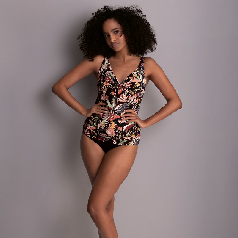 Anita Swim - Lisboa Love Alina Top Tankini Top M2 8875-1