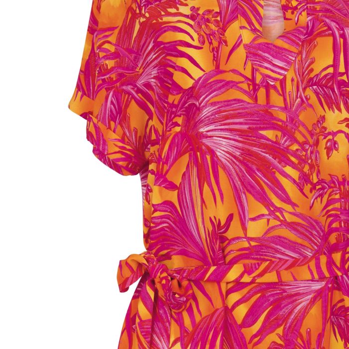 Anita Style PALENA swim cover up- M3 8110