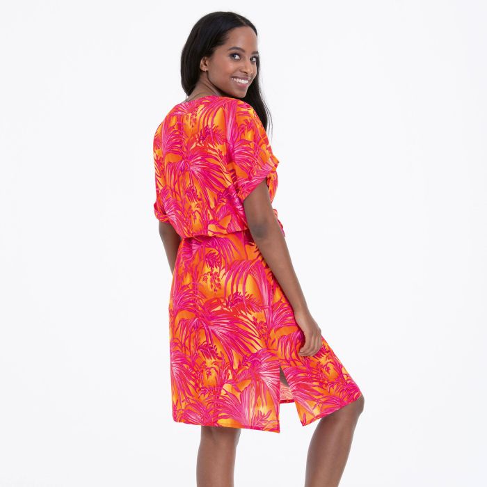 Anita Style PALENA swim cover up- M3 8110