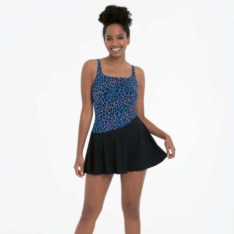 Anita Swim 6409 - Style Kista Care swimsuit- Swimdress