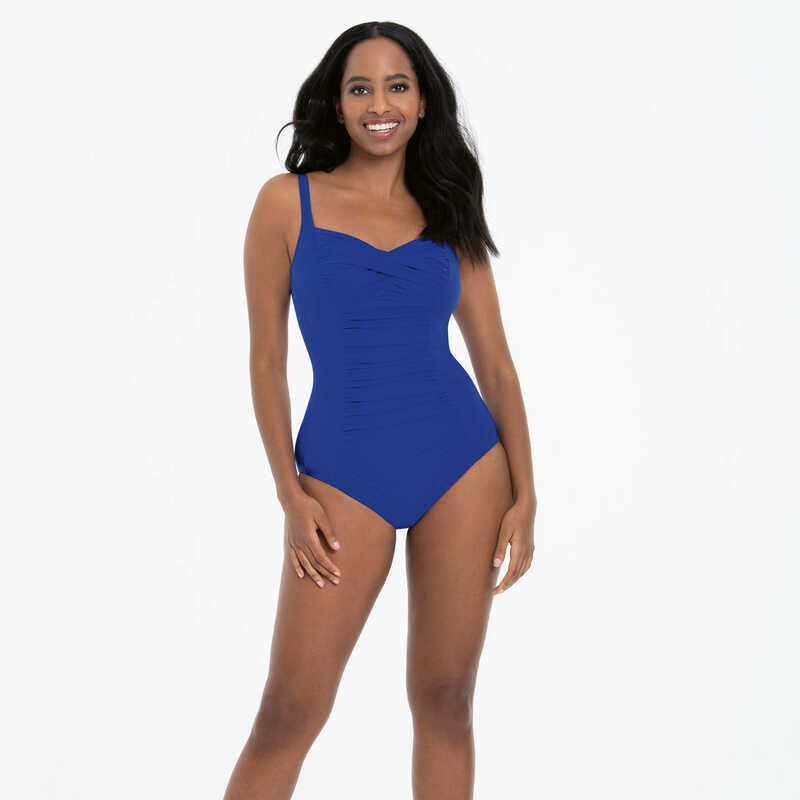 Anita Swim M3.7313 - Style Michelle Swimsuit