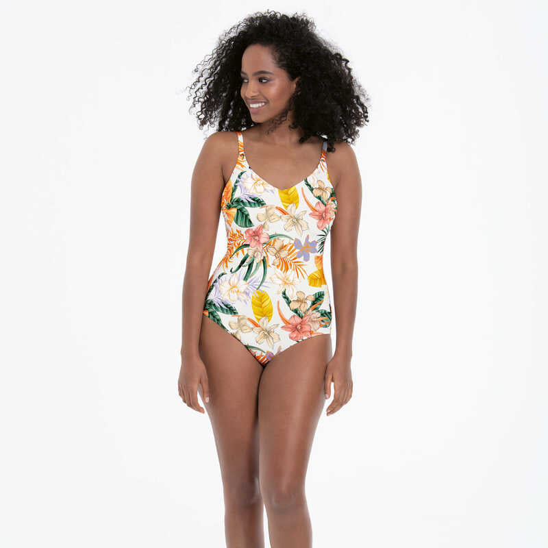 Anita Swim M3.7722 - Style Emiko Swimsuit