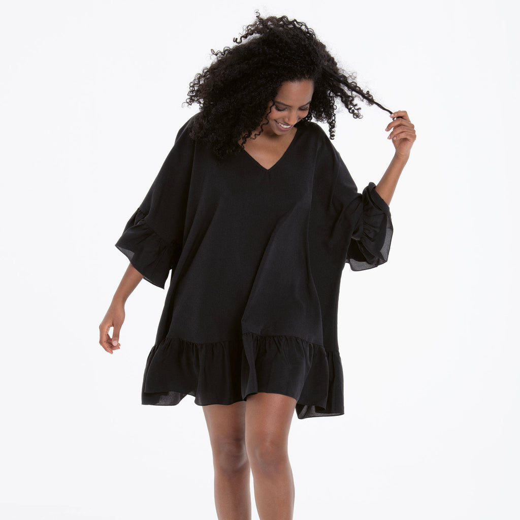 Rosa Faia - Style Akalani Tunic M3 8100