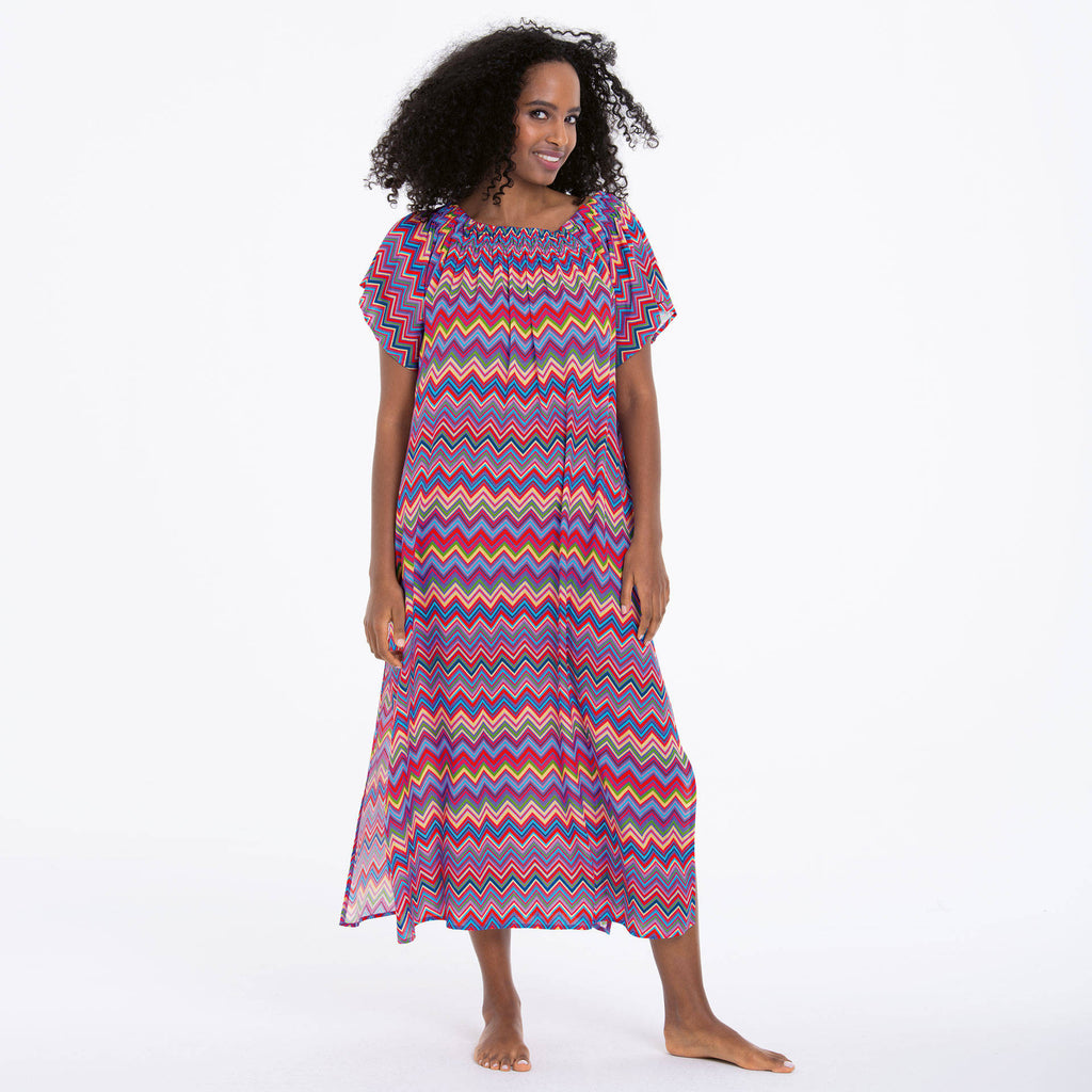 Anita Style Nika swim cover up- M3 8108