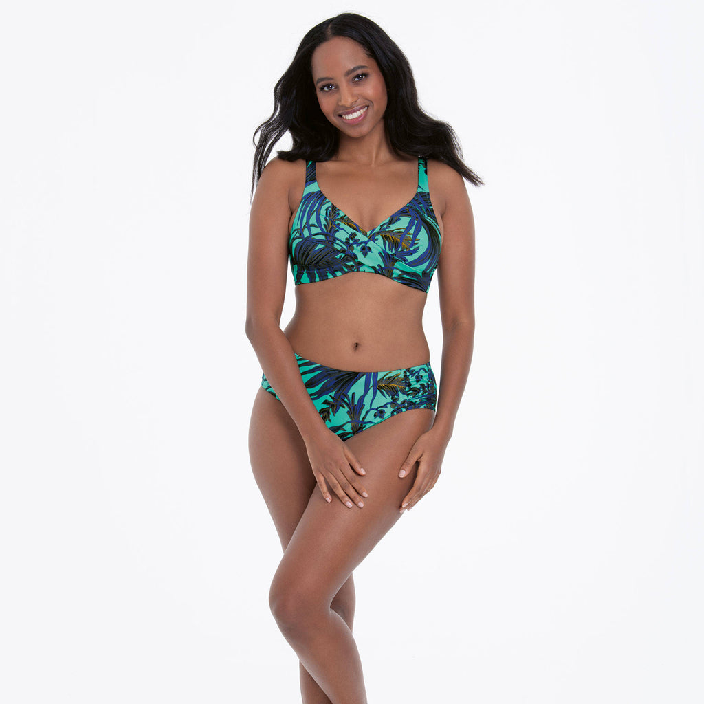 Anita Style Ottilie Bikini peppermint- M3 8436