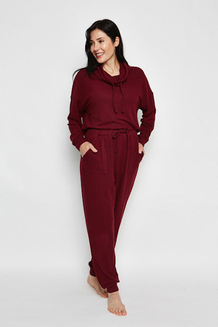 Kayanna - Soft 2 Piece PJ Set L15478