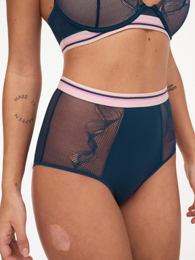 Chantelle Paola Brief - P41L70