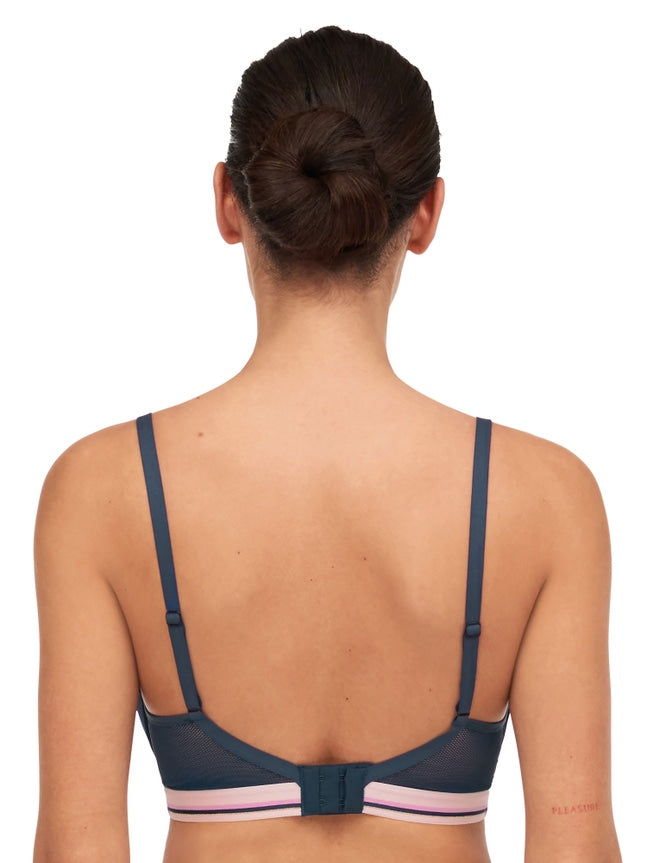 Chantelle Paola Padded plunge bra - P41L90