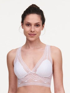 Chantelle Passionata Ondine Wirefree bralette - P48J50