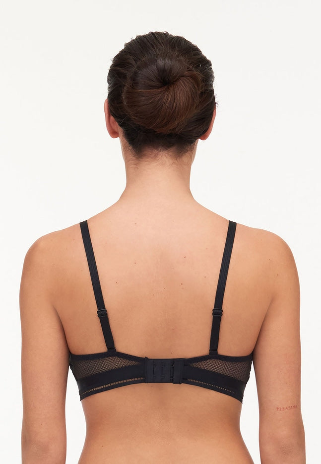 Chantelle - Olivia bralette P49J50