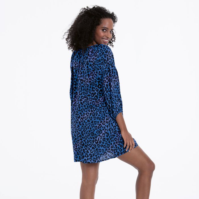 Anita Style Papanui Tunic- M3 8117