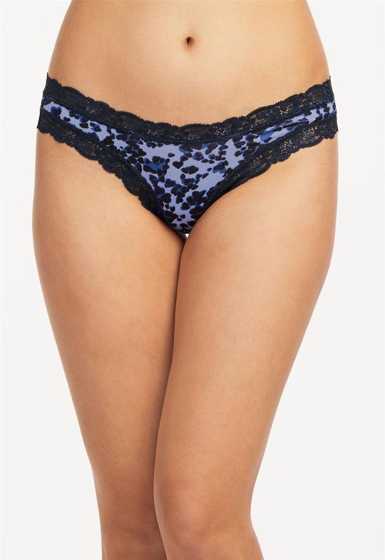 Fleur't Iconic 601 Thong