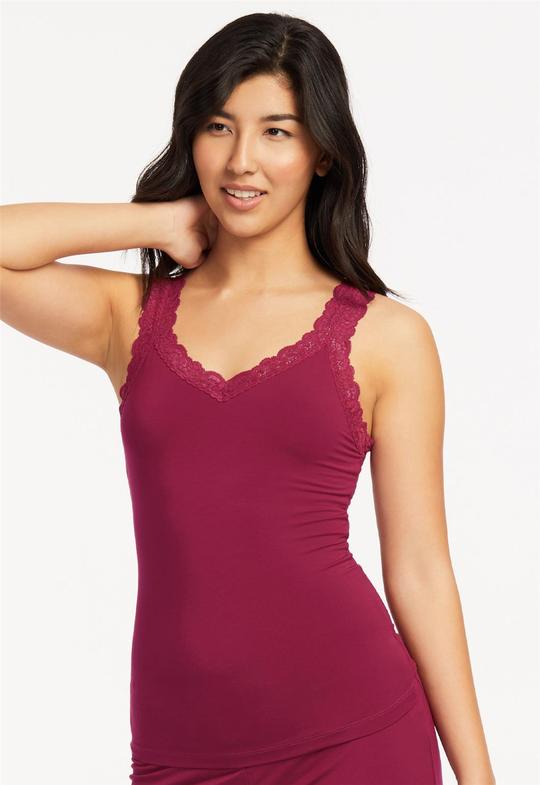 Fleur't Iconic Cami 610