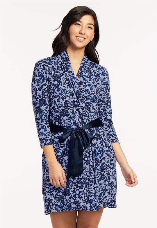 Fleur't Iconic Robe 620