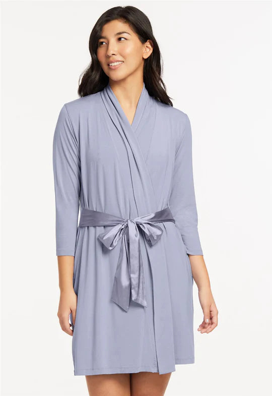 Fleur't Iconic Robe 620