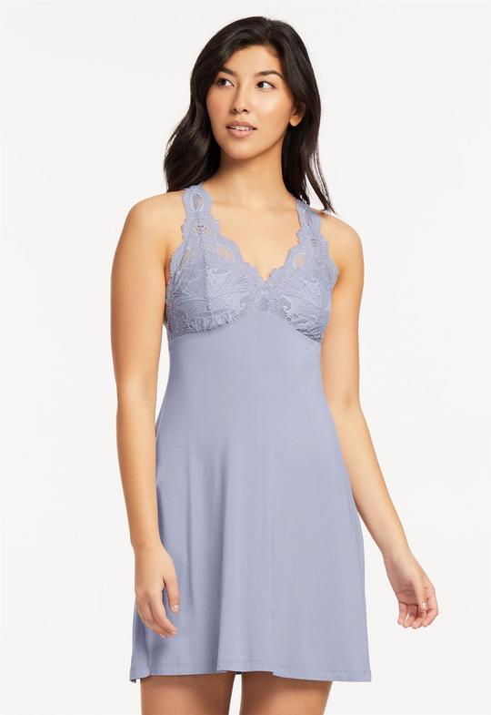 Fleur't Iconic Chemise 630- SALE COLORS