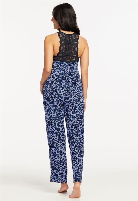 Fleur't Cami PJ Set 641