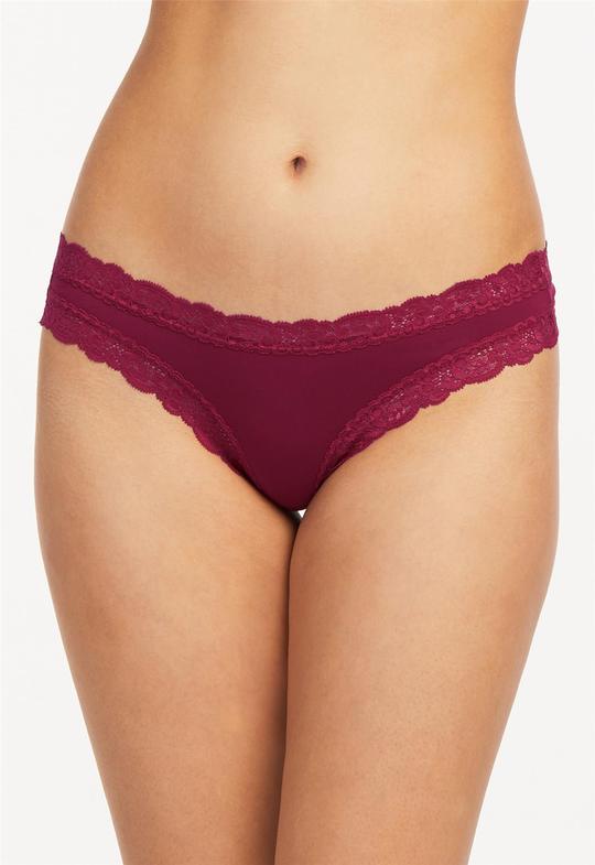 Fleur't Iconic 601 Thong