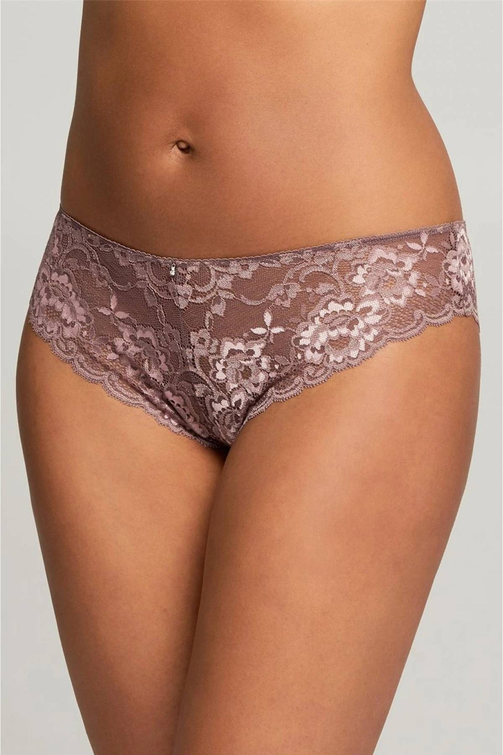 Montelle Brazilian Lace Panty 9001
