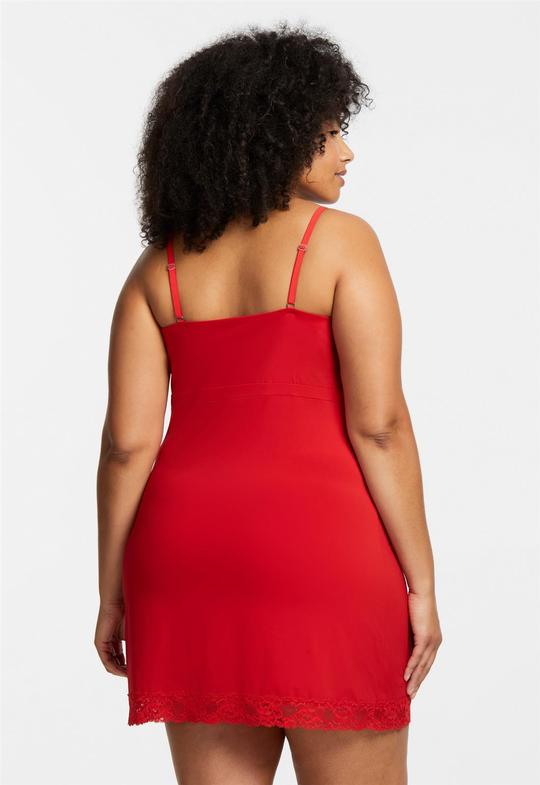 Montelle Bust Support Chemise 9394