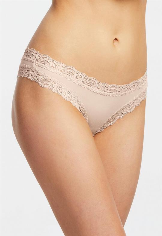 Fleur't Iconic 601 Thong