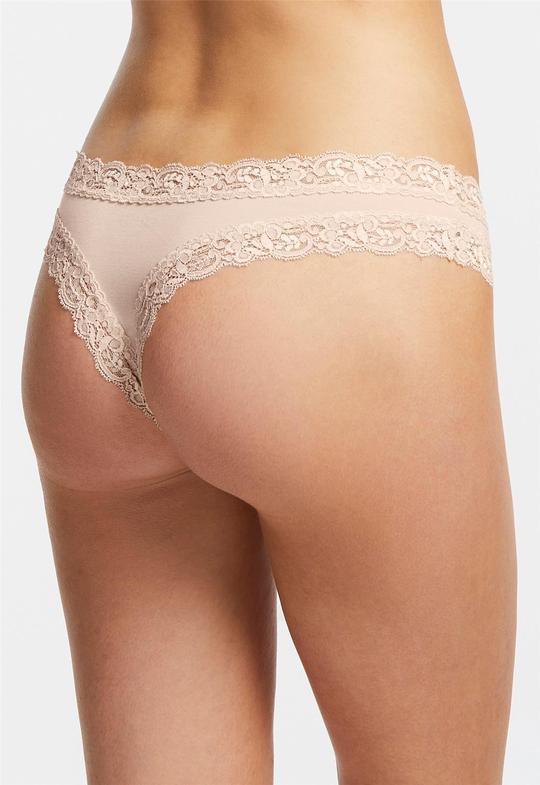 Fleur't Iconic 601 Thong