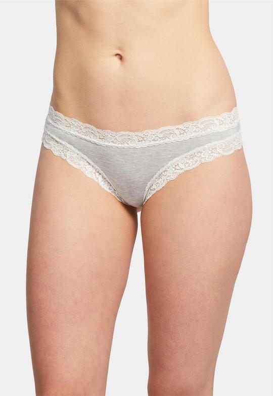 Fleur't Iconic 601 Thong