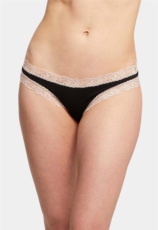 Fleur't Iconic 601 Thong