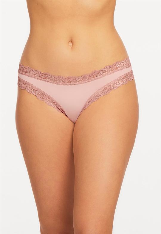 Fleur't Iconic 601 Thong