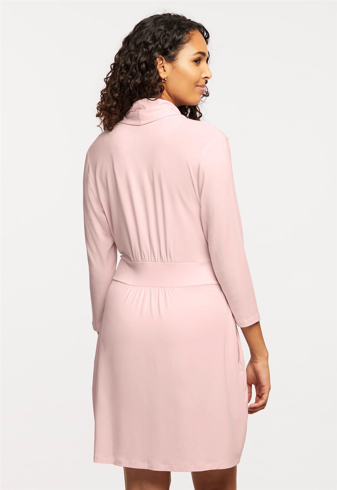 Fleur't Iconic Robe 620