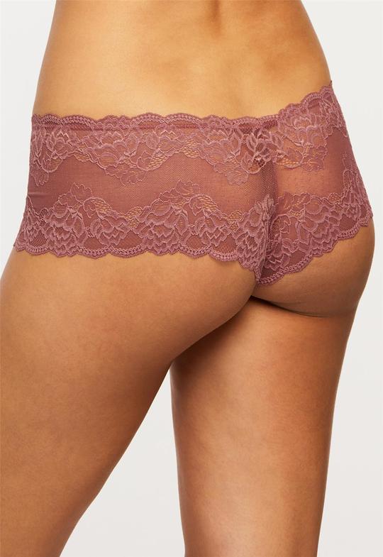 Montelle Lace Cheeky Panty 9000