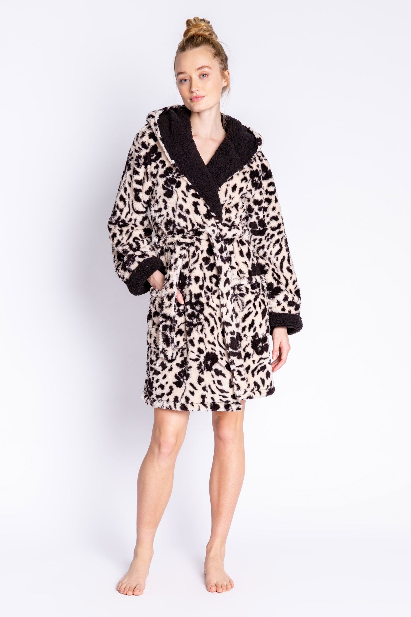 PJ Salvage - Cozy Plush Robes