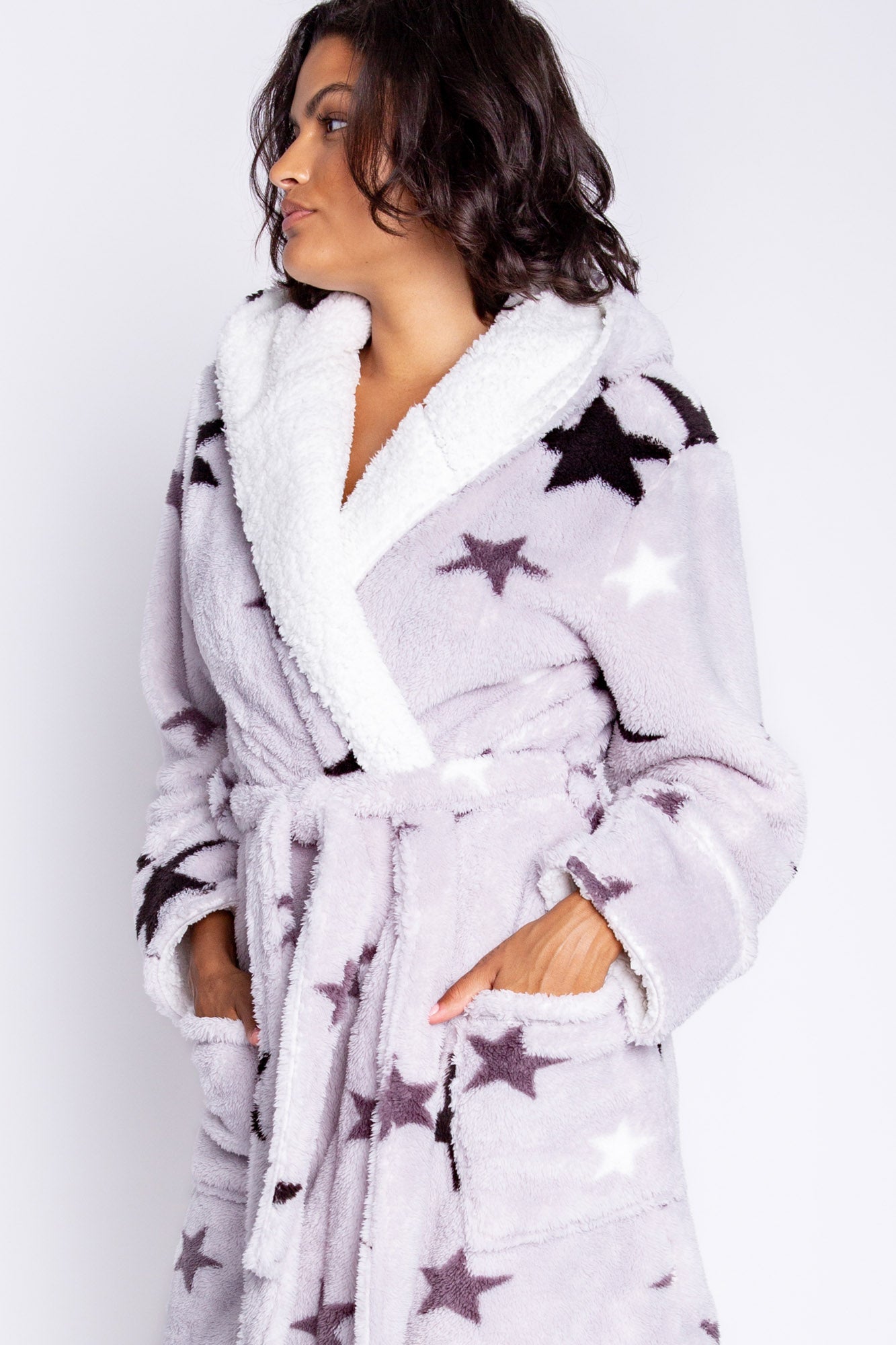 PJ Salvage - Cozy Plush Robes