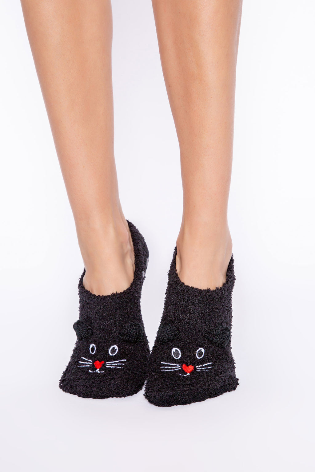 PJ Salvage Fun Socks (Animals Prints)