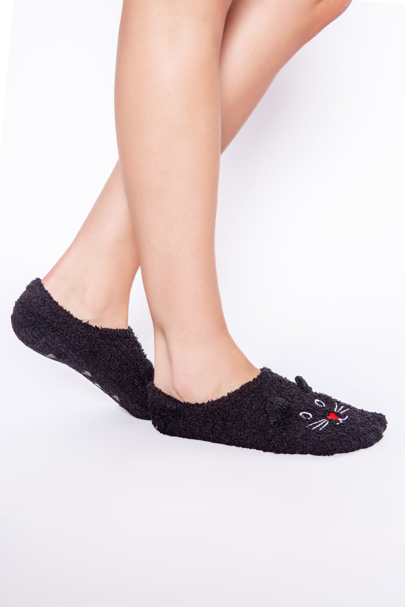 PJ Salvage Fun Socks (Animals Prints)