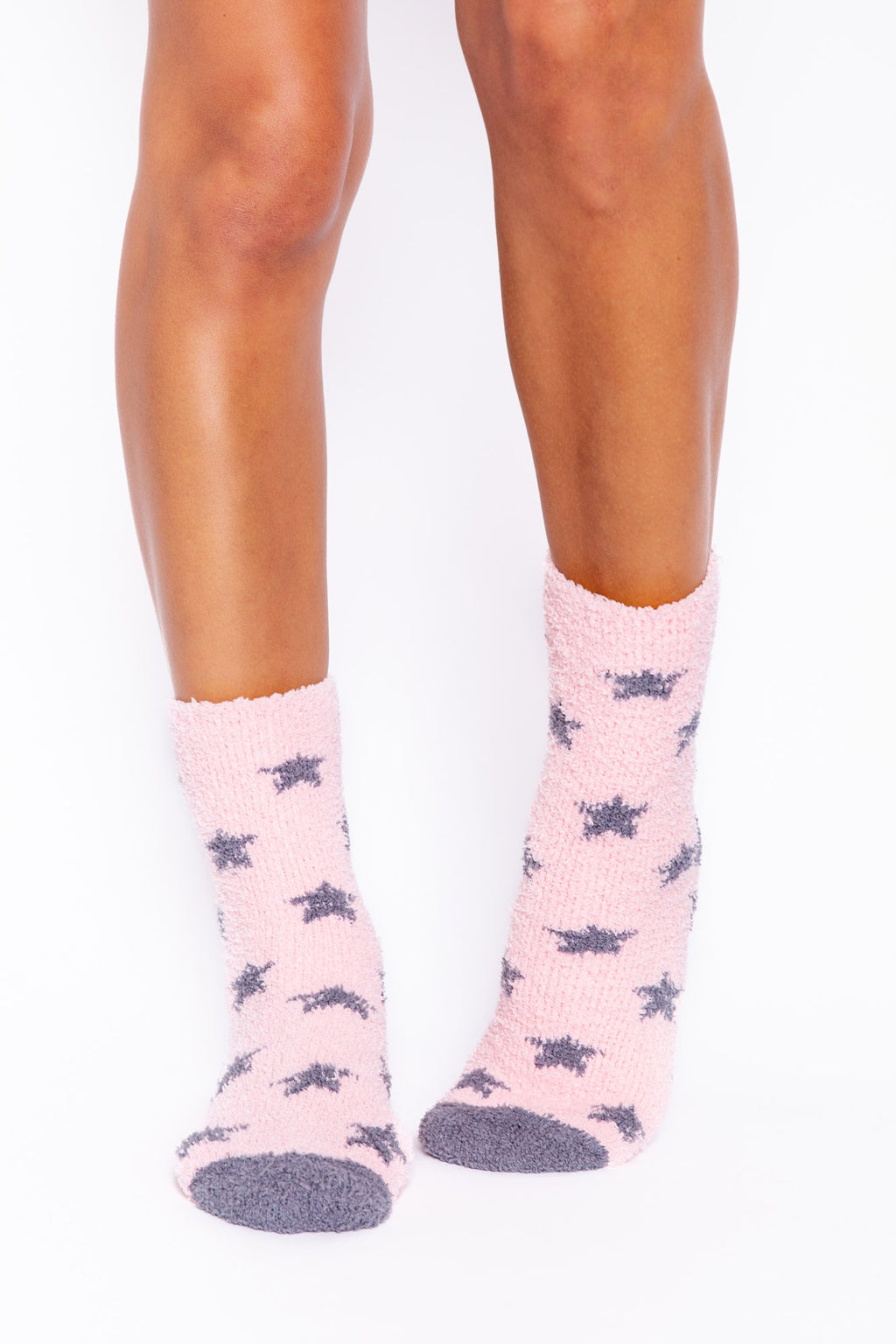 PJ Salvage - Plush Socks