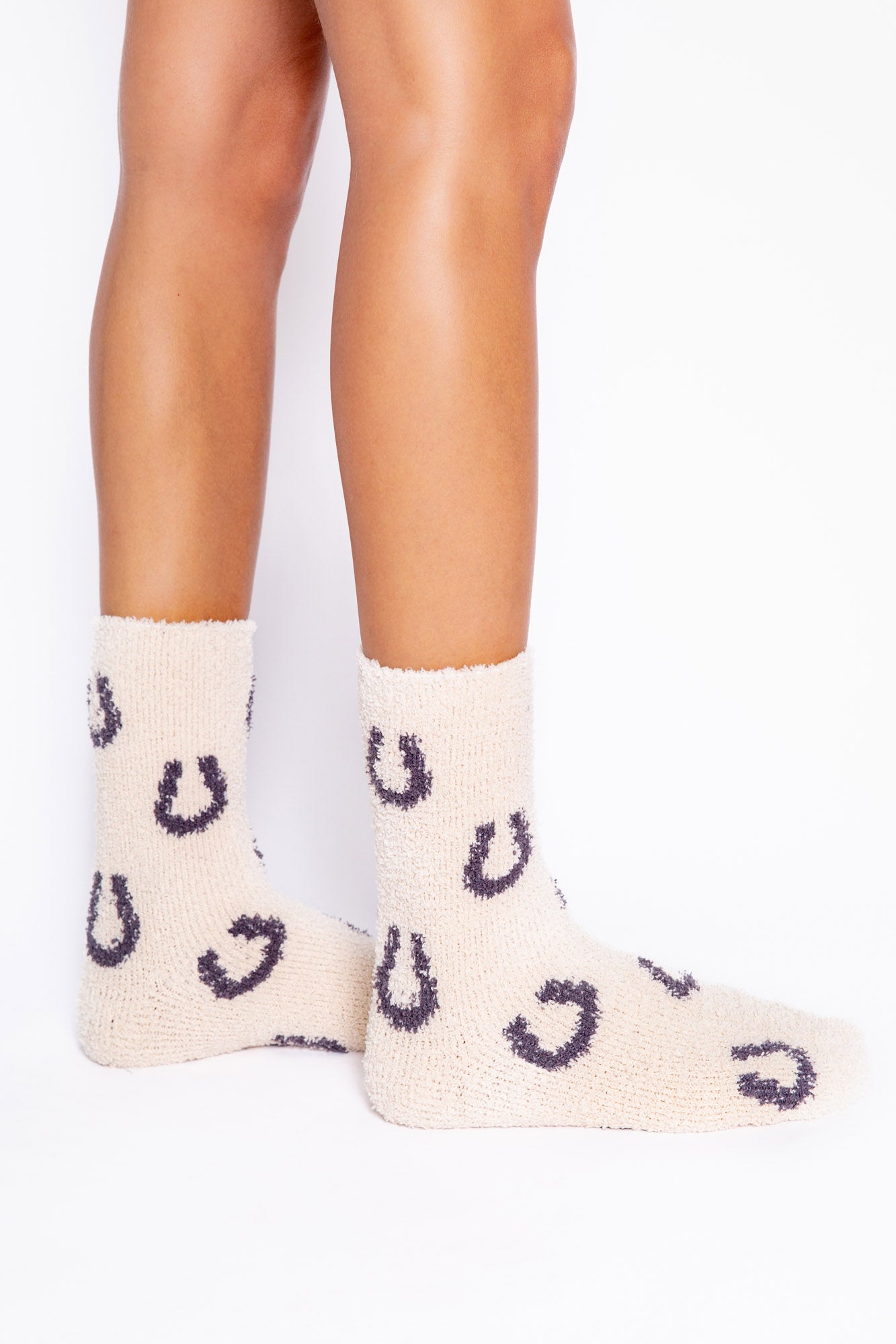 PJ Salvage - Plush Socks