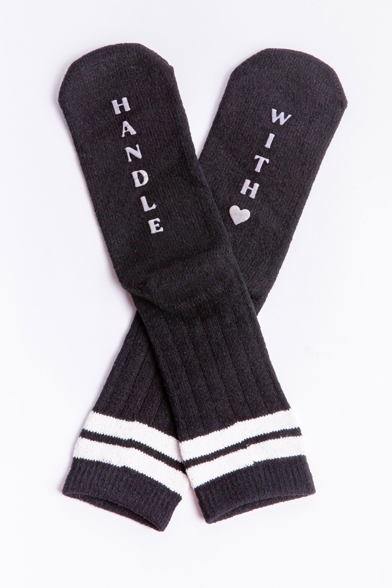 PJ Salvage - Fun Socks (Cozy Prints)