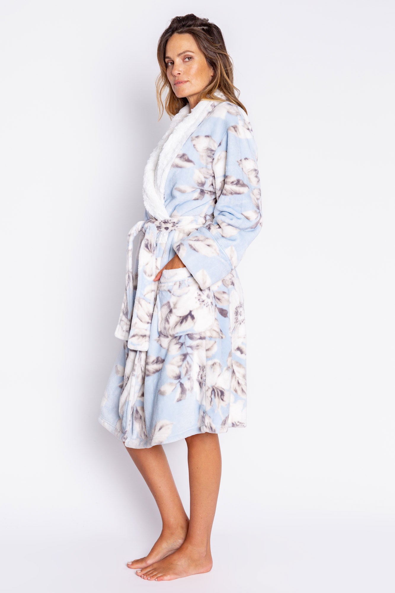 PJ Salvage - Luxe Plush Robes